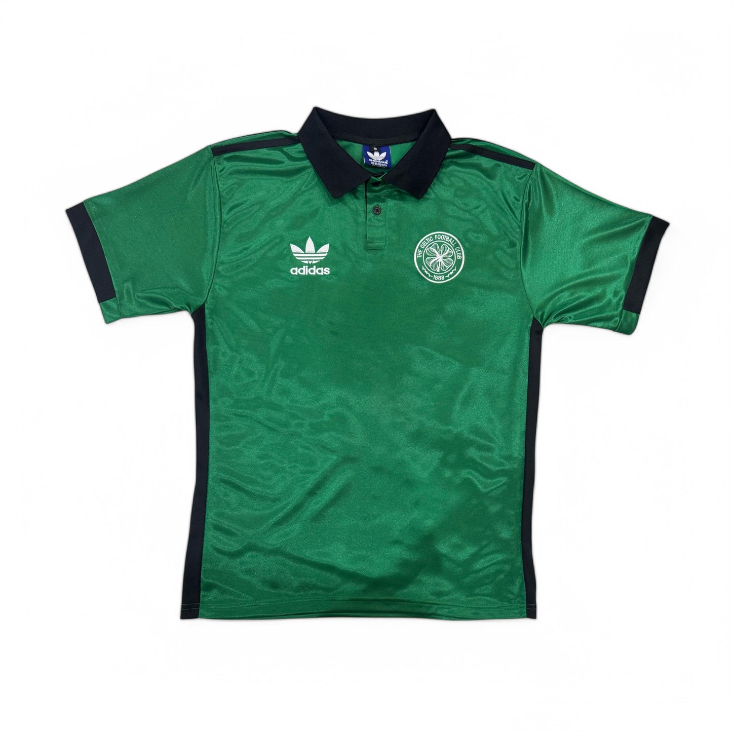 Celtic FC - Concept Polo