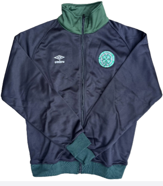 Celtic FC - 84 Tracktop