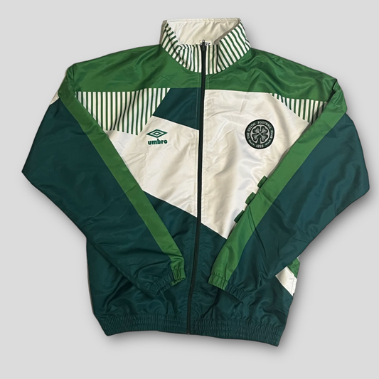 Celtic Fc - 91/92 Tracktop