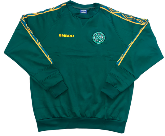 Celtic FC - 97 Sweatshirt