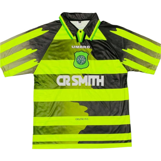 Celtic FC - Bumble Bee Short Sleeve