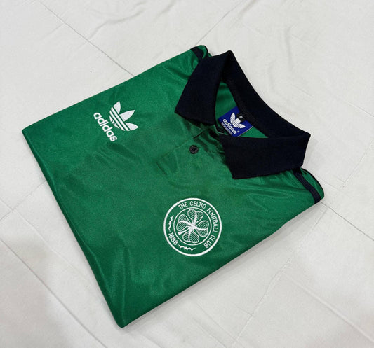 Celtic FC - Concept Polo