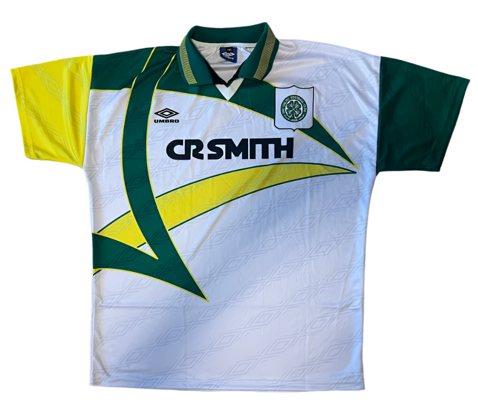 Celtic FC - 94/95 Shirt