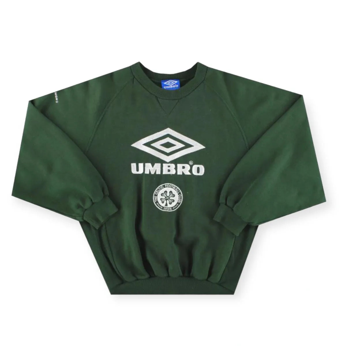 Celtic - 90s Sweatshirt