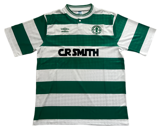 Celtic FC - Centinery Home