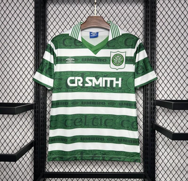 Celtic FC - 1994/95 Home Shirt