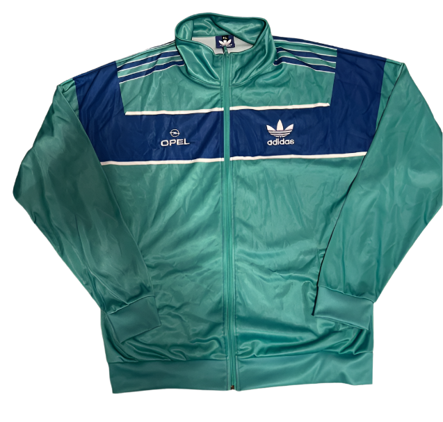 Republic Of Ireland - Tracktop