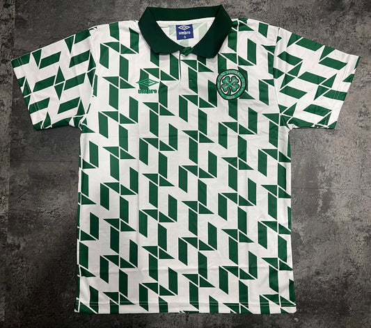 Celtic FC - Leisure Shirt