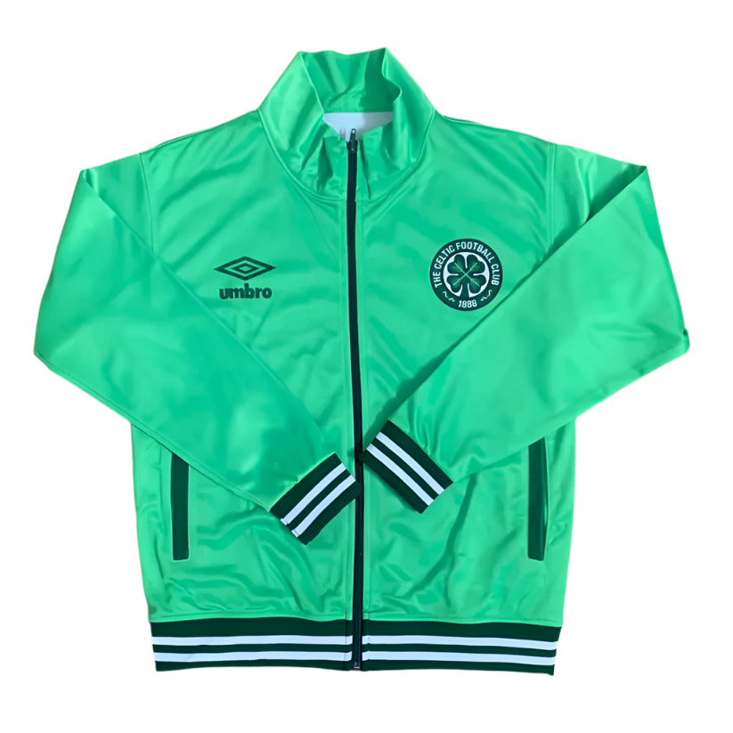 Celtic FC - Love Street Tracktop