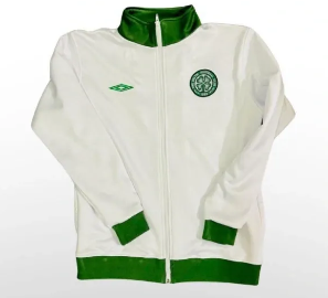 Celtic Fc - 1977 Tracktop