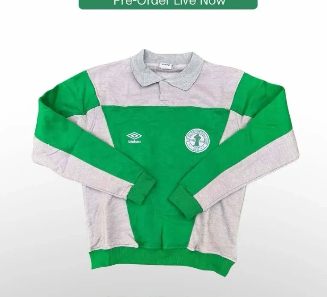 Celtic FC - Centenary Pullover