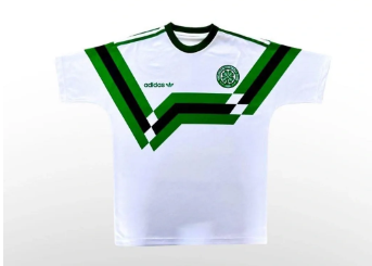 Celtic - Concept T-Shirt