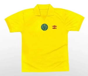 Celtic FC - 78 Away Shirt