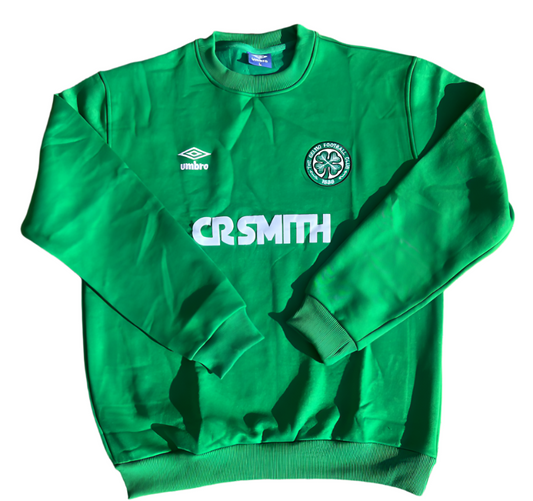 Celtic - Sweatshirt (Green)