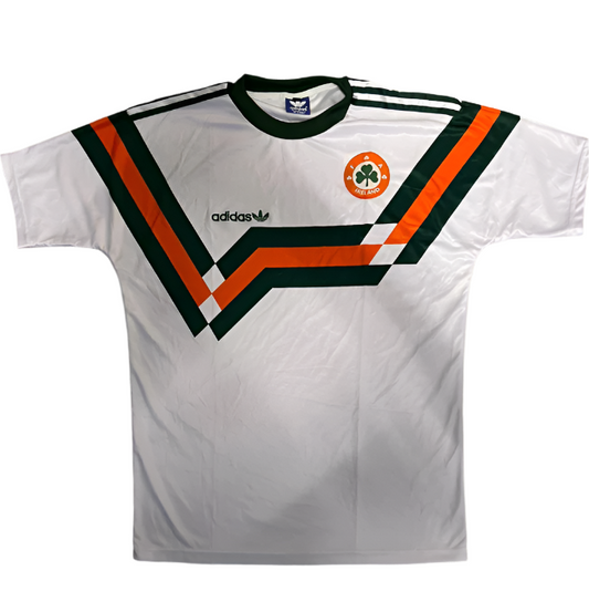 Republic Of Ireland - Concept Shirt