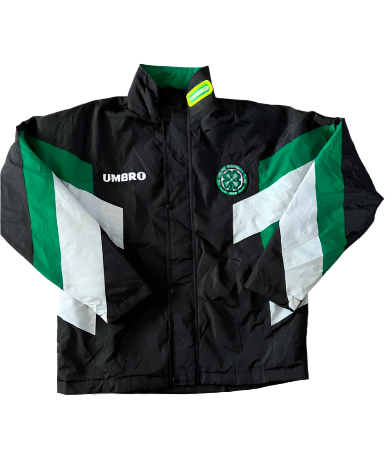 Celtic FC - 97 Jacket