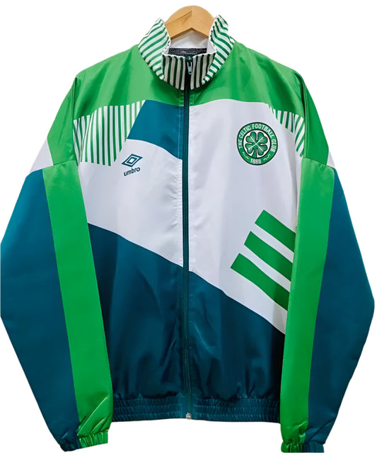 Celtic FC - 91/92 Tracktop